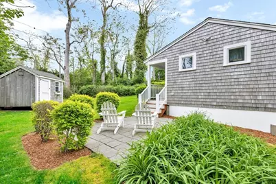 3679 Main St #3679, Brewster, MA 02631 - Photo 19