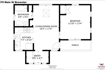 3679 Main St #3679, Brewster, MA 02631 - Photo 23