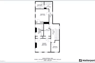 83 Thorndike Street, Cambridge, MA 02141 - Photo 25