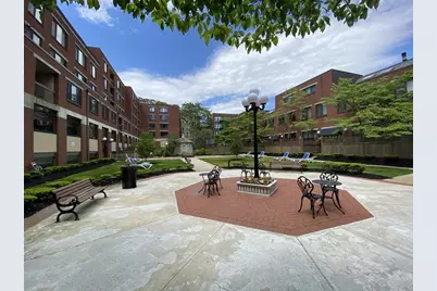 85 Brainerd Road #510, Boston, MA 02134 - Photo 19