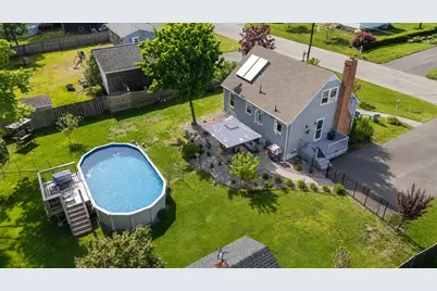160 Sportsmans Trl, Whitman, MA 02382 - Photo 19