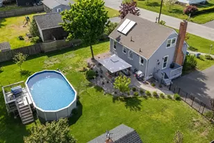 160 Sportsmans Trail, Whitman, MA 02382 - Photo 19