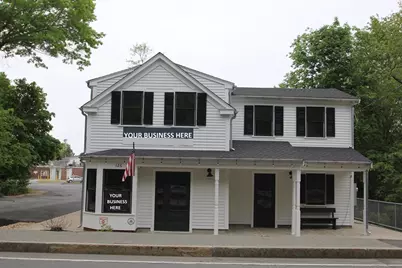 122 Haverhill Street, North Reading, MA 01864 - Photo 1