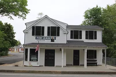 122 Haverhill Street, North Reading, MA 01864 - Photo 11
