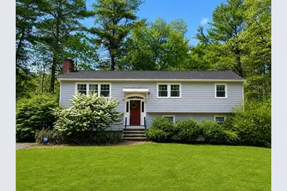 125 Craigie Cir, Carlisle, MA 01741 - Photo 1