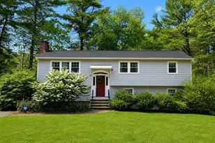 125 Craigie Cir, Carlisle, MA 01741 - Photo 1