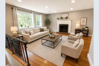 125 Craigie Cir, Carlisle, MA 01741 - Photo 3