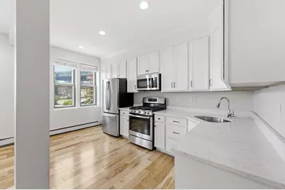 54 Beacon St #2, Chelsea, MA 02150 - Photo 5