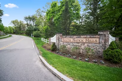 11 Morgan Drive #407, Natick, MA 01760 - Photo 1