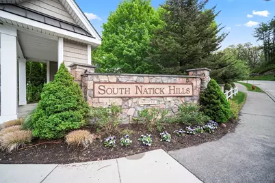 11 Morgan Drive #407, Natick, MA 01760 - Photo 23