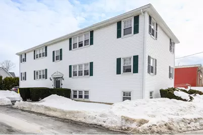 1225 Sea St, Quincy, MA 02169 - Photo 1