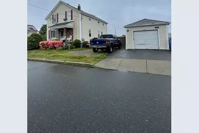 186 Spencer Street, Fall River, MA 02721 - Photo 3