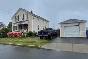 186 Spencer St, Fall River, MA 02721 - Photo 3