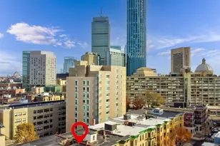 65 Burbank, Boston, MA 02115 - Photo 17