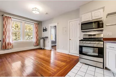 65 Burbank #10, Boston, MA 02115 - Photo 1