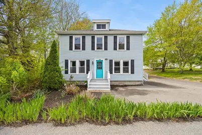 550 Pulaski Blvd, Bellingham, MA 02019 - Photo 1