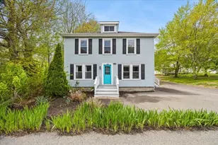 550 Pulaski Blvd, Bellingham, MA 02019 - Photo 1