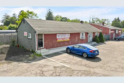 2452 Gar Highway A #A, Swansea, MA 02777 - Photo 1