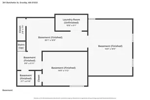 201 Batchelor St, Granby, MA 01033 - Photo 25