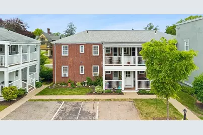 180 South Main Street #12, Attleboro, MA 02703 - Photo 23