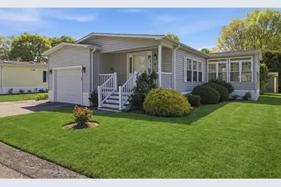 50 Highland Street #99, Taunton, MA 02780 - Photo 1