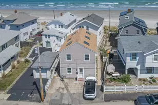 16 Manomet Ave, Hull, MA 02045 - Photo 1