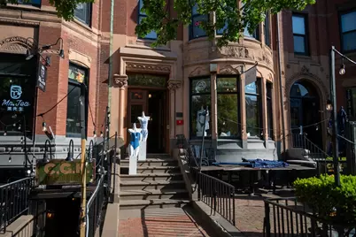 268 Newbury St #4A, Boston, MA 02116 - Photo 1