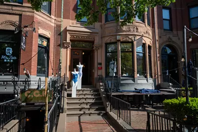 268 Newbury St #4B, Boston, MA 02116 - Photo 1
