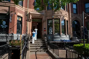 268 Newbury St, Boston, MA 02116 - Photo 1