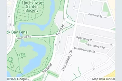 70 The Fenway #B2, Boston, MA 02215 - Photo 17