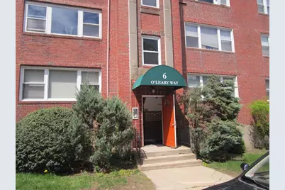 6 O'Leary Way #82, Boston, MA 02130 - Photo 1