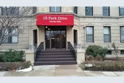 15 Park Drive #15-B, Boston, MA 02215 - Photo 1