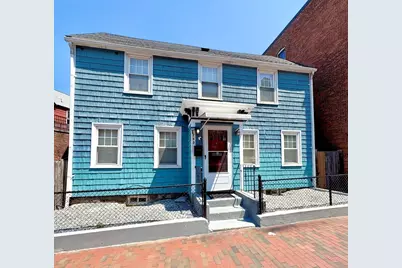 285 Roxbury St, Boston, MA 02119 - Photo 1