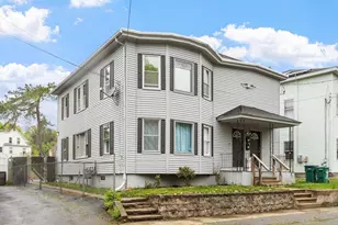 74 East St, Fitchburg, MA 01420 - Photo 3
