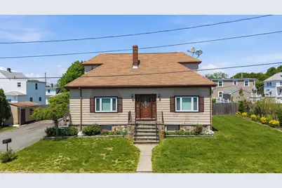 53 Rogers St, New Bedford, MA 02740 - Photo 1