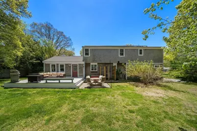 302 Ames Way, Barnstable, MA 02632 - Photo 3