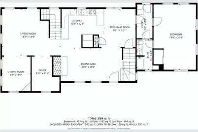 302 Ames Way, Barnstable, MA 02632 - Photo 35