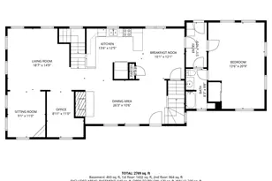 302 Ames Way, Barnstable, MA 02632 - Photo 35