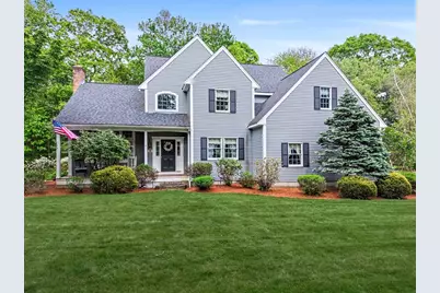 8 Wild Rd, Hopkinton, MA 01748 - Photo 1