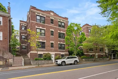 592 Washington Street #5, Brookline, MA 02446 - Photo 11