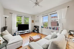 592 Washington St, Brookline, MA 02446 - Photo 1