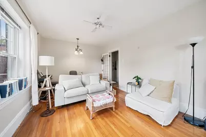 592 Washington Street #5, Brookline, MA 02446 - Photo 3