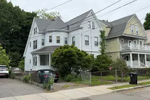 33 Melendy Ave, Watertown, MA 02472 - Photo 1