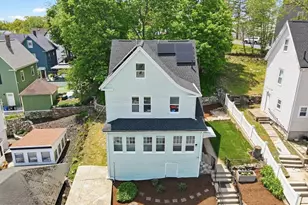 12 Mt Washington Ave, Malden, MA 02148 - Photo 1