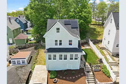 12 Mount Washington Ave, Malden, MA 02148 - Photo 1