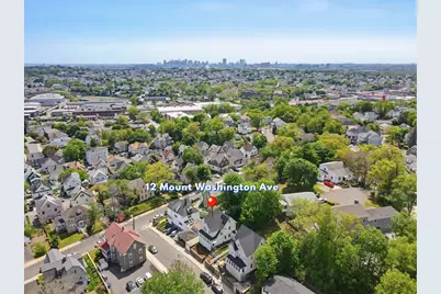 12 Mount Washington Ave, Malden, MA 02148 - Photo 3