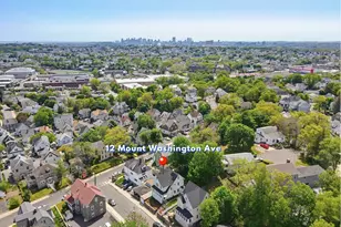 12 Mt Washington Ave, Malden, MA 02148 - Photo 3