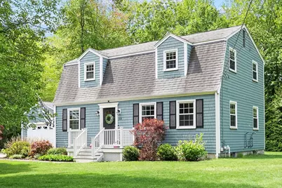 113 Andrew Ln, Hanson, MA 02341 - Photo 3