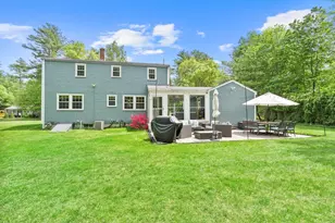 113 Andrew Ln, Hanson, MA 02341 - Photo 31
