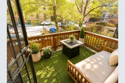 94 East Brookline Street #2, Boston, MA 02118 - Photo 11